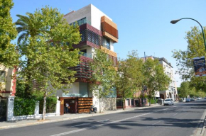 Urban House Siurot 33, Seville